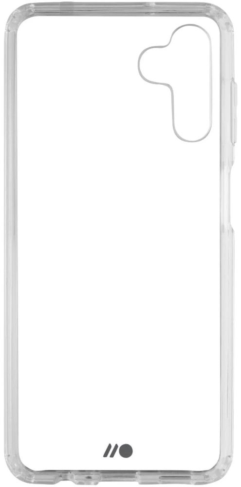 Case-Mate Tough Clear Phone Case for Galaxy A13 5G - Clear by Case-Mate - Refurbished - Brand New condition - Image 3