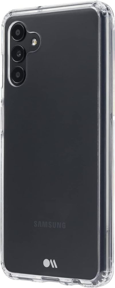 Case-Mate Tough Clear Phone Case for Galaxy A13 5G - Clear by Case-Mate - Refurbished - Brand New condition - Image 4