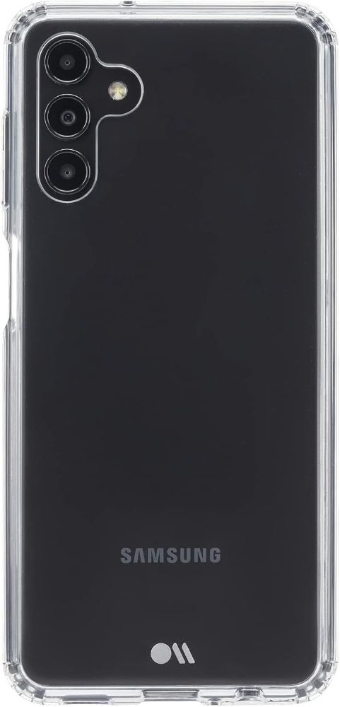Case-Mate Tough Clear Phone Case for Galaxy A13 5G - Clear by Case-Mate - Refurbished - Brand New condition - Image 5
