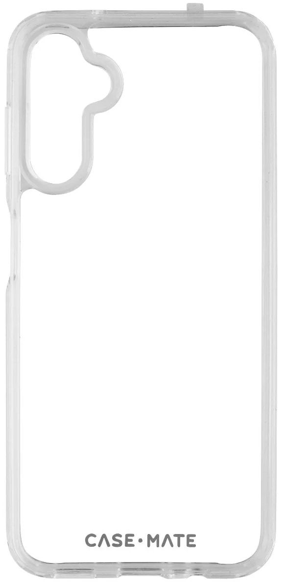 Case-Mate Tough Clear Phone Case for Galaxy A14 5G - Clear by Case-Mate - Refurbished - Brand New condition - Image 3