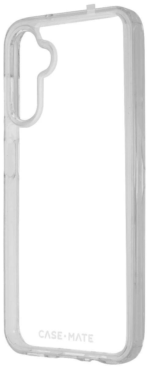 Case-Mate Tough Clear Phone Case for Galaxy A14 5G - Clear by Case-Mate - Refurbished - Brand New condition - Image 4
