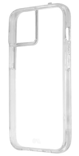 Case-Mate Tough Clear Phone Case for iPhone 11 Pro Max - Clear by Case-Mate - Refurbished - Brand New condition - Image 2
