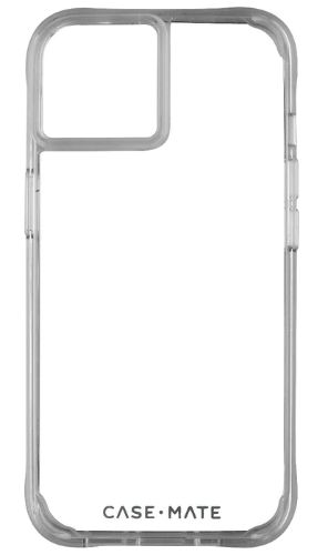Case-Mate Tough Clear Phone Case for iPhone 14 - Clear by Case-Mate - Refurbished - Premium condition - US$8.78