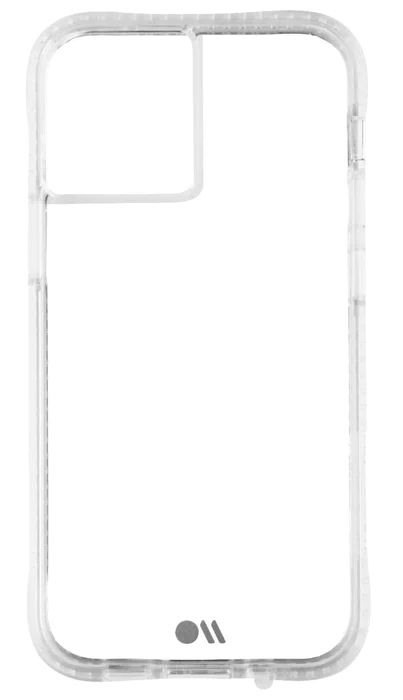 Case-Mate Tough Clear Plus Phone Case for iPhone 12 Mini - Clear by Case-Mate - Refurbished - Brand New condition - US$8.78