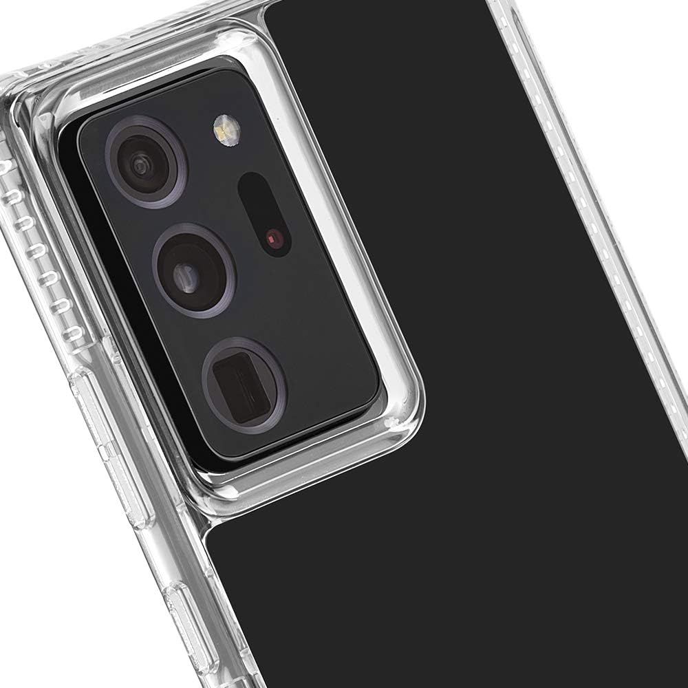 Case-Mate Tough Clear Plus Phone Case for Samsung Galaxy Note20 Ultra 5G - Clear by Case-Mate - Refurbished - Brand New condition - Image 6