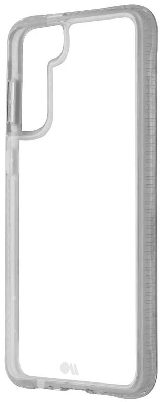 Case-Mate Tough Clear Plus Phone Case for Samsung Galaxy S21+ 5G - Clear by Case-Mate - Refurbished - Brand New condition - Image 2