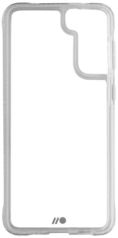 Case-Mate Tough Clear Plus Phone Case for Samsung Galaxy S21+ 5G - Clear by Case-Mate - Refurbished - Brand New condition - Image 3