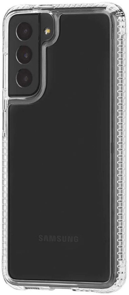 Case-Mate Tough Clear Plus Phone Case for Samsung Galaxy S21 Ultra 5G - Clear by Case-Mate - Refurbished - Brand New condition - Image 5
