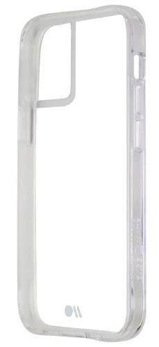 Case-Mate Tough Clear Series Hard Phone Case for iPhone 12 Mini - Clear by Case-Mate - Refurbished - Brand New condition - Image 2