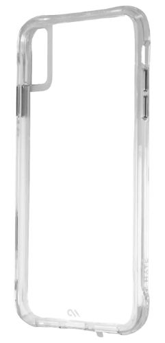 Case-Mate Tough Clear Series Hard Phone Case for iPhone XS Max - Clear by Case-Mate - Refurbished - Brand New condition - Image 2
