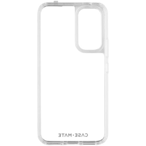 Case-Mate Tough Clear Series Phone Case for Galaxy A54 (5G) - Clear by Case-Mate - Refurbished - Brand New condition - US$11.33