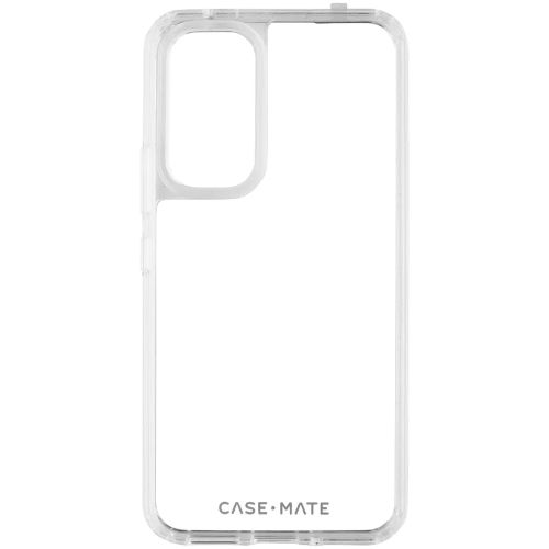 Case-Mate Tough Clear Series Phone Case for Galaxy A54 (5G) - Clear by Case-Mate - Refurbished - Brand New condition - Image 2