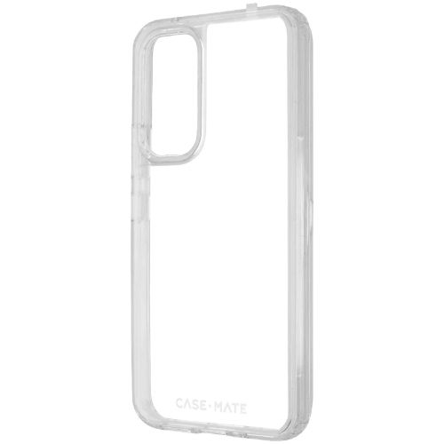 Case-Mate Tough Clear Series Phone Case for Galaxy A54 (5G) - Clear by Case-Mate - Refurbished - Brand New condition - Image 3