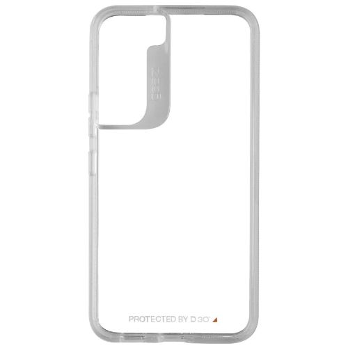 Case-Mate Tough Clear Series Phone Case for Galaxy S23 - Clear by Case-Mate - Refurbished - Brand New condition - US$8.78