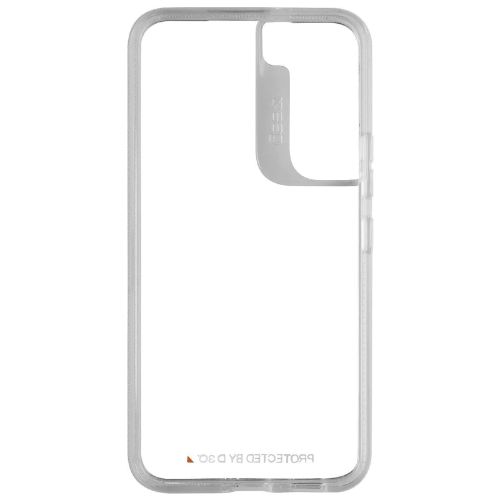 Case-Mate Tough Clear Series Phone Case for Galaxy S23 - Clear by Case-Mate - Refurbished - Brand New condition - Image 2