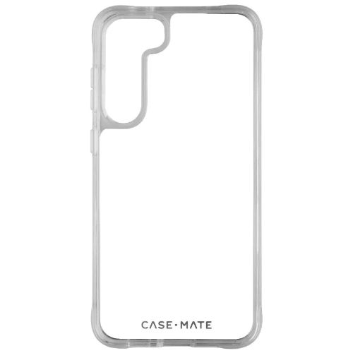 Case-Mate Tough Clear Series Phone Case for Galaxy S23+ - Clear by Case-Mate - Refurbished - Brand New condition - US$8.78