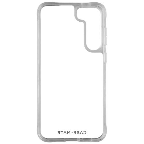 Case-Mate Tough Clear Series Phone Case for Galaxy S23+ - Clear by Case-Mate - Refurbished - Brand New condition - Image 2