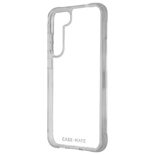 Case-Mate Tough Clear Series Phone Case for Galaxy S23+ - Clear by Case-Mate - Refurbished - Brand New condition - Image 3