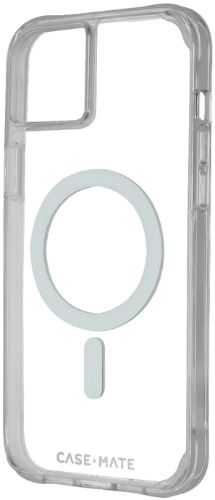 Case-Mate Tough Clear Series Phone Case for MagSafe for Apple iPhone 14 Plus - Clear by Case-Mate - Refurbished - Very Good condition - Image 2