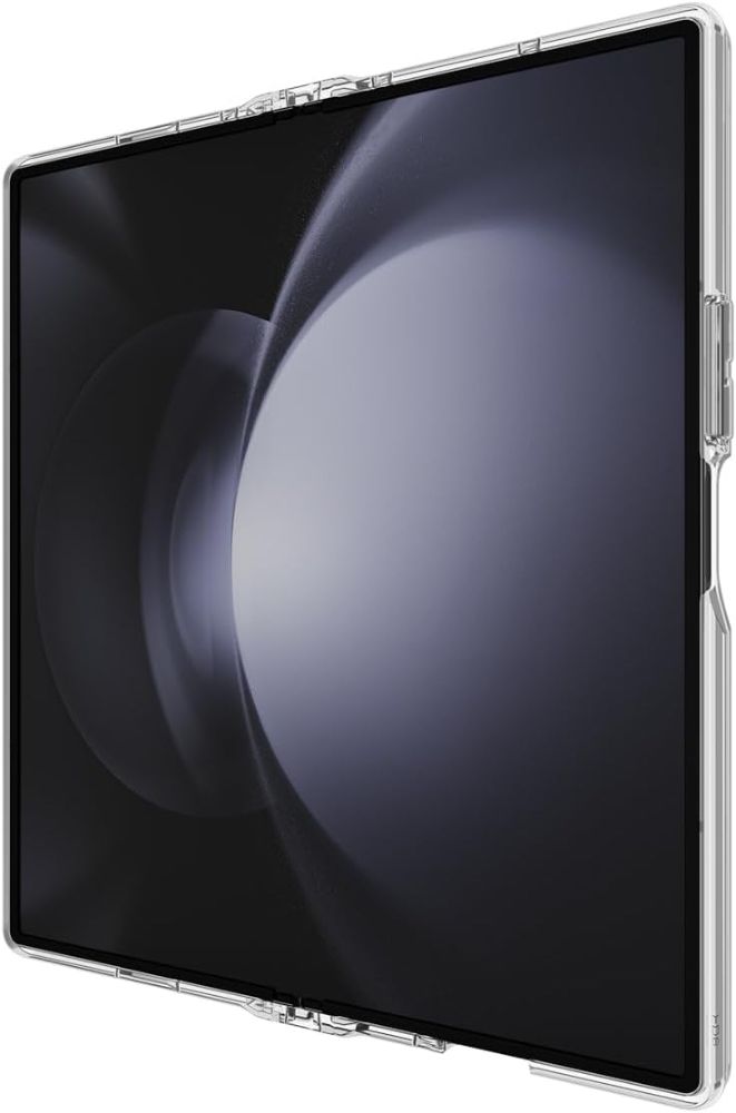 Case-Mate Tough Clear Series Phone Case for Samsung Galaxy Z Fold6 - Transparent by Case-Mate - Refurbished - Brand New condition - Image 6