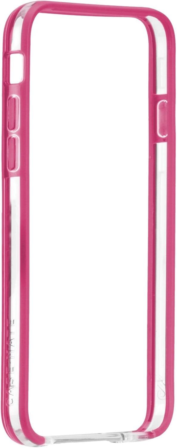 Case-Mate Tough Frame Phone Case for iPhone 6 - Pink by Case-Mate - Refurbished - Brand New condition - US$20.98