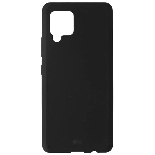 Case-Mate Tough Phone Case for Galaxy A42 (5G) - Matte Black by Case-Mate - Refurbished - Brand New condition - US$8.78