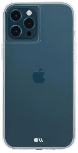 Case-Mate Tough Phone Case for iPhone 12 Pro Max (5G) - Clear by Case-Mate - Refurbished - Brand New condition - US$9.08