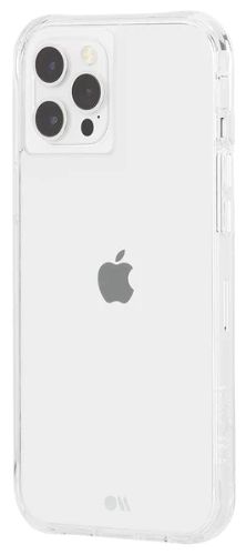 Case-Mate Tough Phone Case for iPhone 12 Pro Max (5G) - Clear by Case-Mate - Refurbished - Brand New condition - Image 2