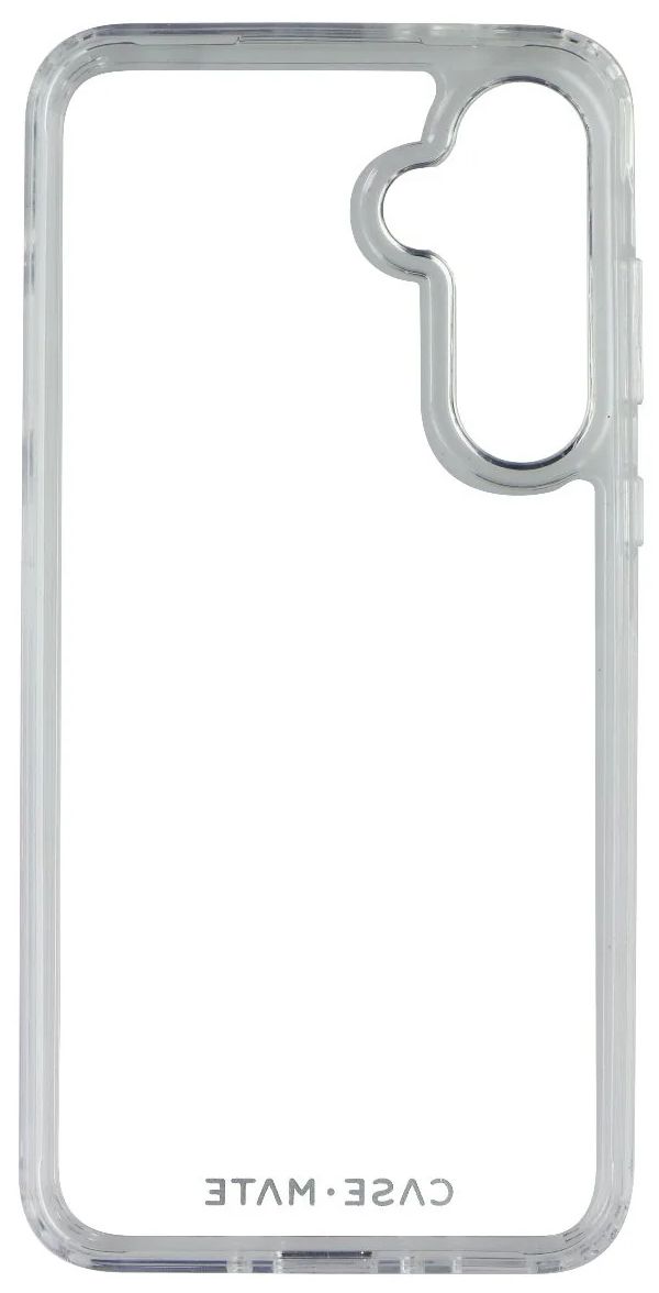 Case-Mate Tough Phone Case for Samsung Galaxy A35 - Clear by Case-Mate - Refurbished - Very Good condition - Image 3
