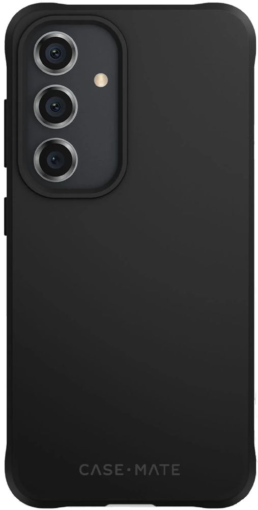 Case-Mate Tough Black Phone Case for Samsung Galaxy S24 - Clear by Case-Mate - Refurbished - Very Good condition - Image 2