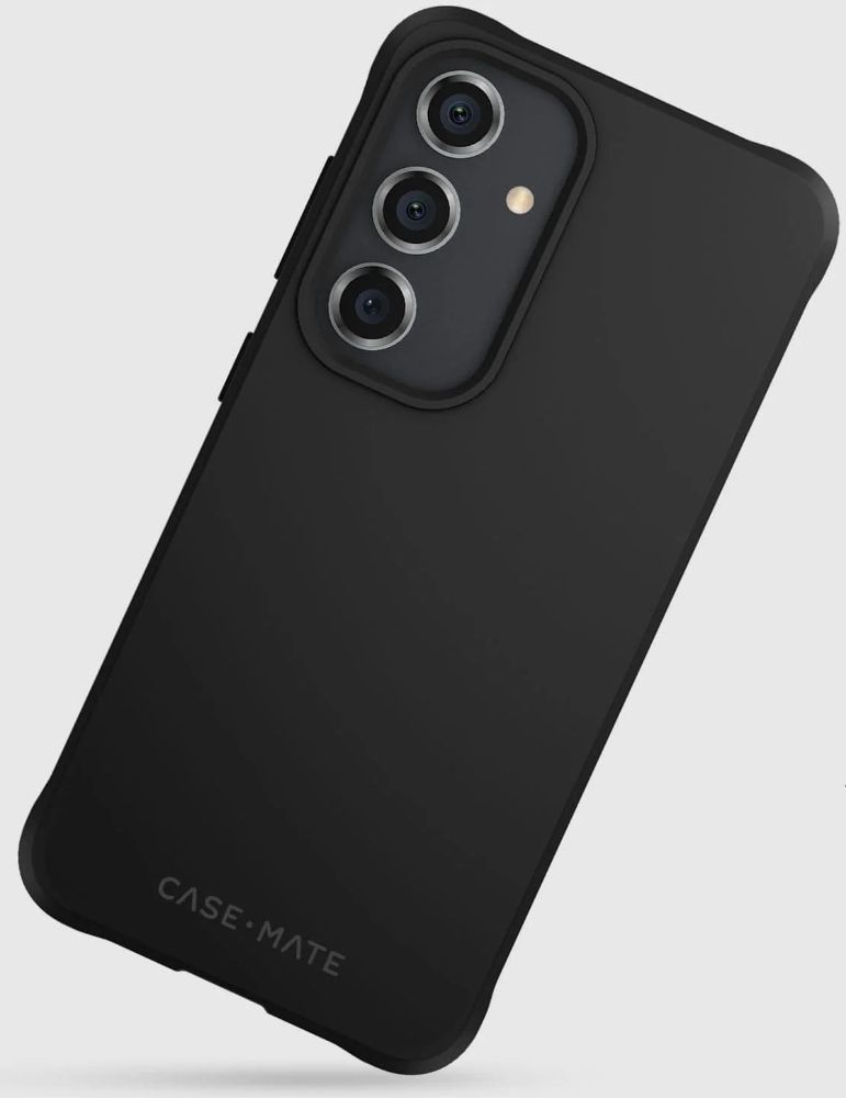 Case-Mate Tough Black Phone Case for Samsung Galaxy S24 - Clear by Case-Mate - Refurbished - Very Good condition - Image 4
