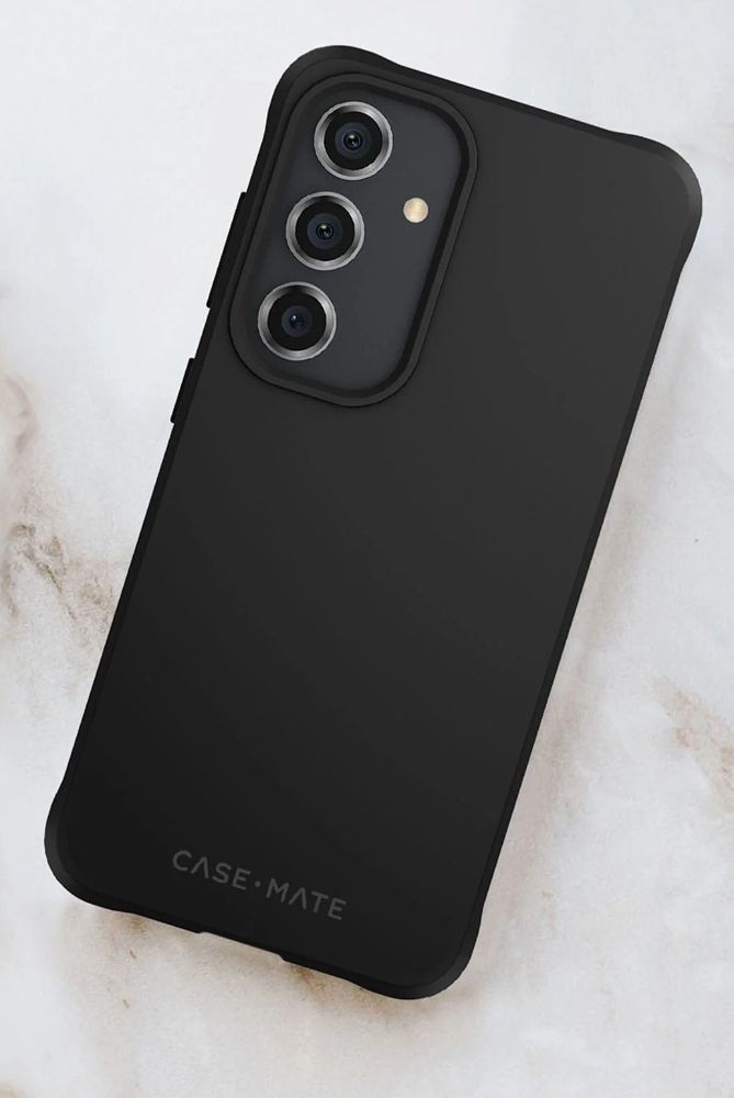 Case-Mate Tough Black Phone Case for Samsung Galaxy S24 - Clear by Case-Mate - Refurbished - Very Good condition - Image 7