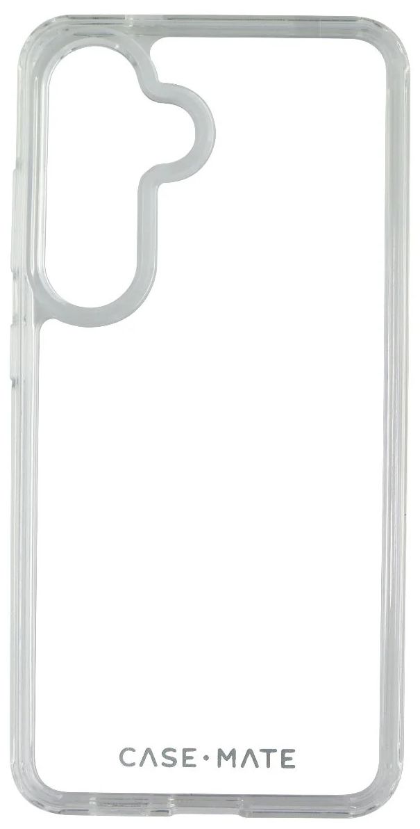 Case-Mate Tough Black Phone Case for Samsung Galaxy S24 - Clear by Case-Mate - Refurbished - Very Good condition - Image 3