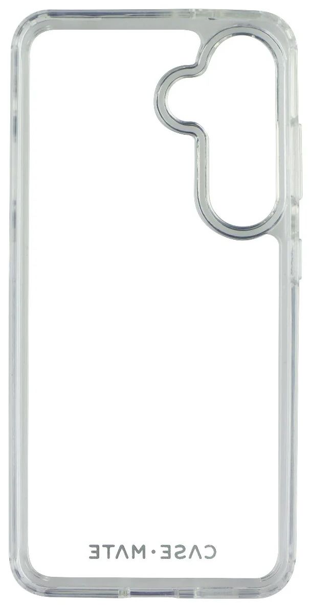 Case-Mate Tough Black Phone Case for Samsung Galaxy S24 - Clear by Case-Mate - Refurbished - Very Good condition - Image 5