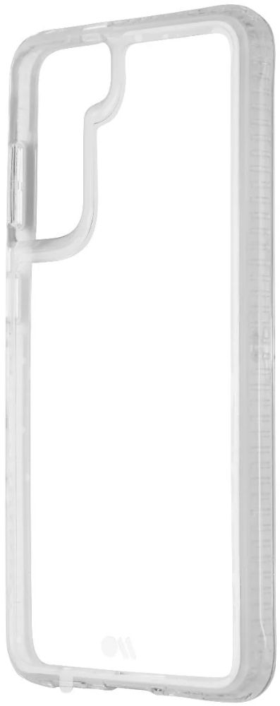 Case-Mate Tough Plus Phone Case for Samsung Galaxy S21 - Clear by Case-Mate - Refurbished - Brand New condition - US$14.42