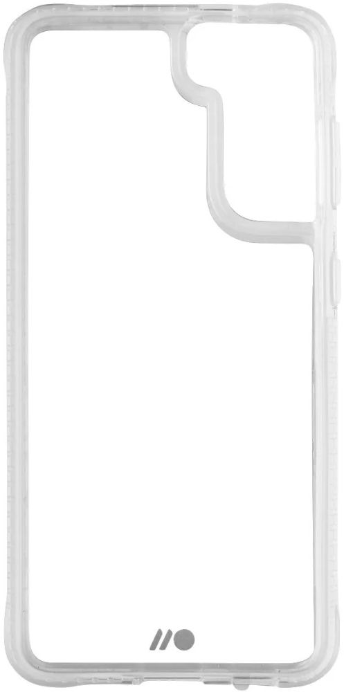 Case-Mate Tough Plus Phone Case for Samsung Galaxy S21 - Clear by Case-Mate - Refurbished - Brand New condition - Image 3