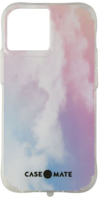Case-Mate Tough Prints Series Phone Case for iPhone 13 Mini - Cloud 9 by Case-Mate - Refurbished - Brand New condition - Image 2