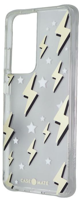 Case-Mate Tough Prints Series Phone Case for iPhone 13 Mini - Thunder Bolts by Case-Mate - Refurbished - Brand New condition - US$8.78