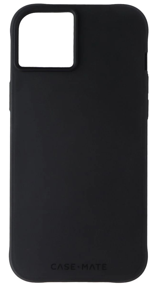 Case-Mate Tough Series Case for Apple iPhone 15 Plus - Black by Case-Mate - Refurbished - Very Good condition - US$8.78
