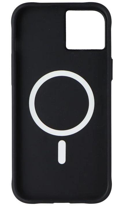 Case-Mate Tough Series Case for Apple iPhone 15 Plus - Black by Case-Mate - Image 3