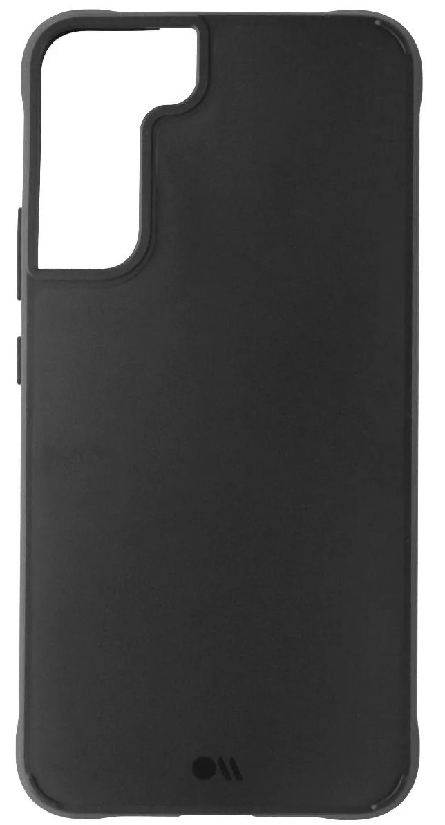 Case-Mate Tough Series Case for Samsung Galaxy S22+ - Black by Case-Mate - Refurbished - Brand New condition - US$8.78