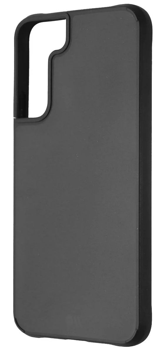 Case-Mate Tough Series Case for Samsung Galaxy S22+ - Black by Case-Mate - Refurbished - Brand New condition - Image 2