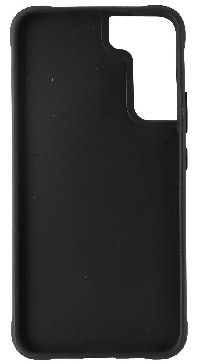 Case-Mate Tough Series Case for Samsung Galaxy S22+ - Black by Case-Mate - Refurbished - Brand New condition - Image 3