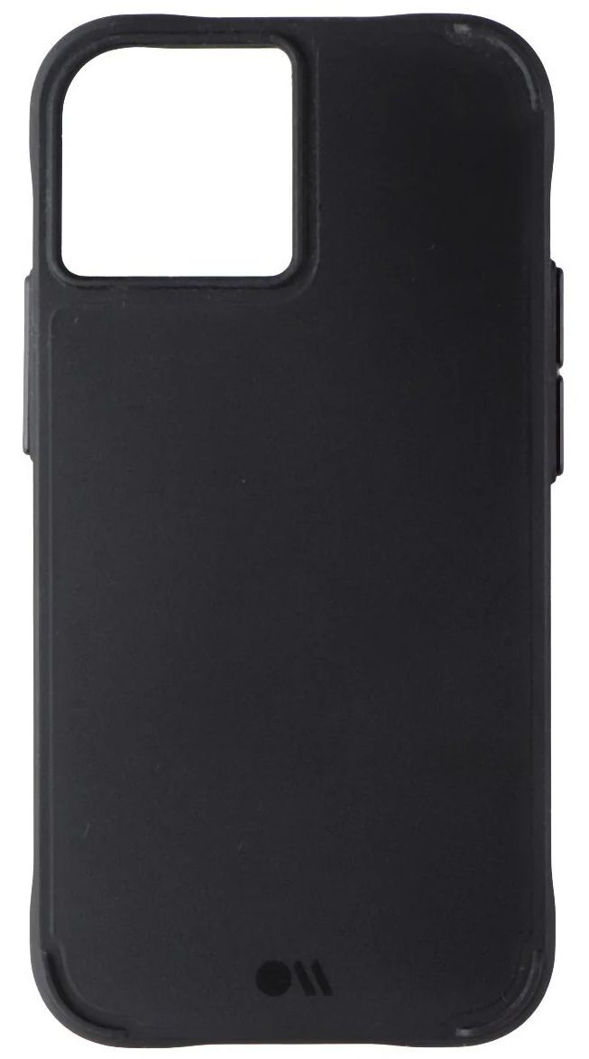 Case-Mate Tough Series Case & Screen Protector for iPhone 13 Mini - Black by Case-Mate - Refurbished - Very Good condition - Image 2