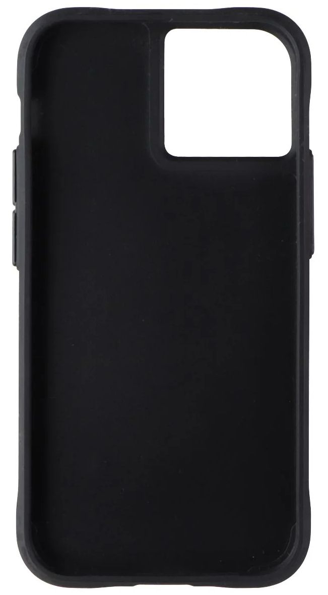 Case-Mate Tough Series Case & Screen Protector for iPhone 13 Mini - Black by Case-Mate - Refurbished - Very Good condition - Image 3