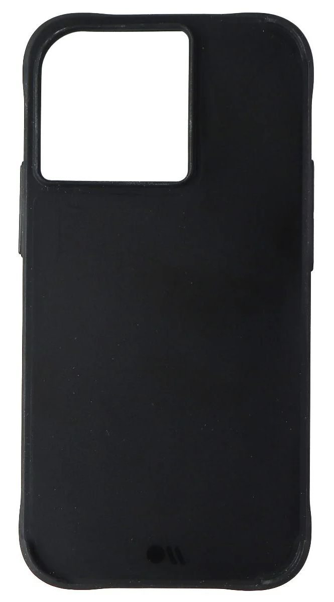 Case-Mate Tough Series Case & Screen Protector for iPhone 13 Pro - Black by Case-Mate - Refurbished - Very Good condition - Image 2