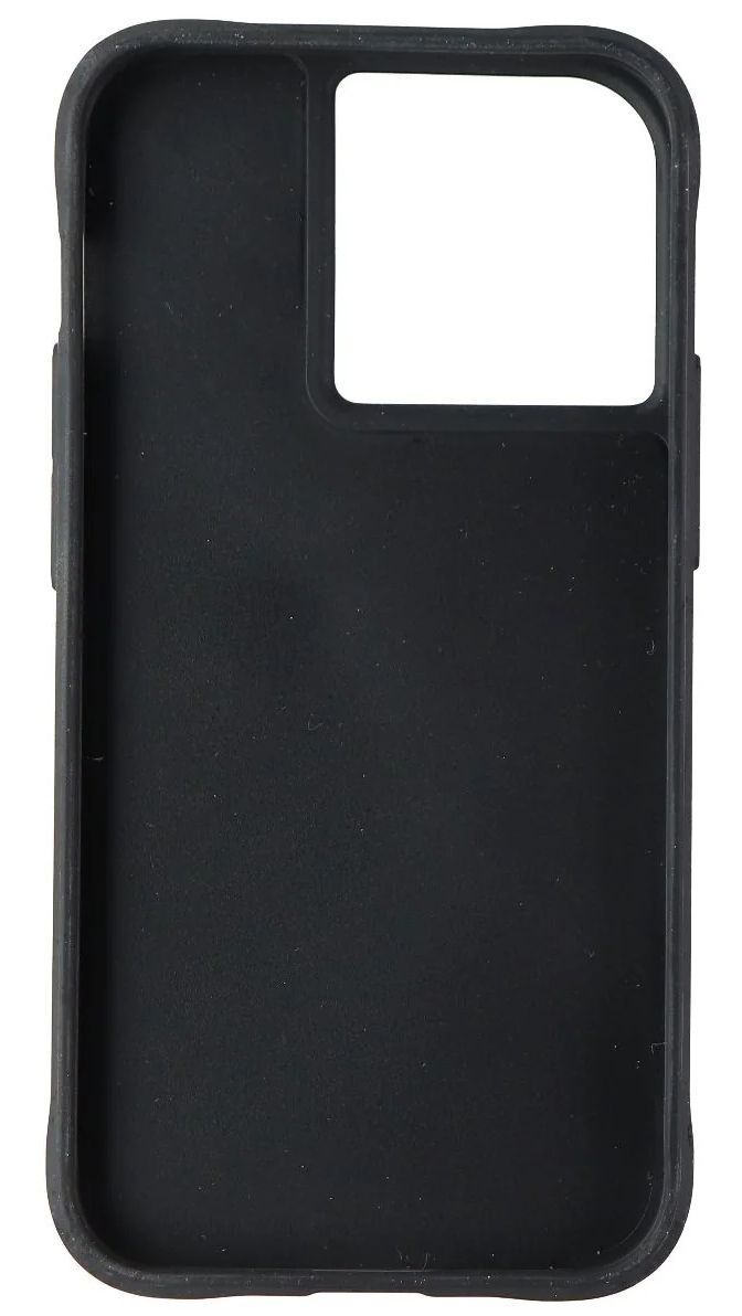 Case-Mate Tough Series Case & Screen Protector for iPhone 13 Pro - Black by Case-Mate - Refurbished - Very Good condition - Image 3