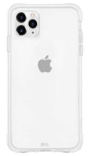 Case-Mate Tough Series Hard Phone Case for iPhone 11 Pro - Clear by Case-Mate - Refurbished - Brand New condition - US$20.98