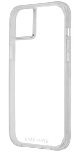 Case-Mate Tough Series Hard Phone Case for iPhone 14 Plus - Clear by Case-Mate - Refurbished - Brand New condition - Image 2