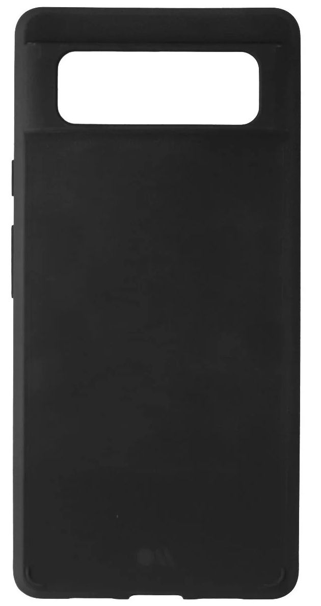 Case-Mate Tough Series Hardshell Case for Google Pixel 6 - Black by Case-Mate - Refurbished - Brand New condition - US$13.98